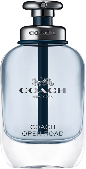 Coach Open Road Eau de Toilette Spray 40 ml